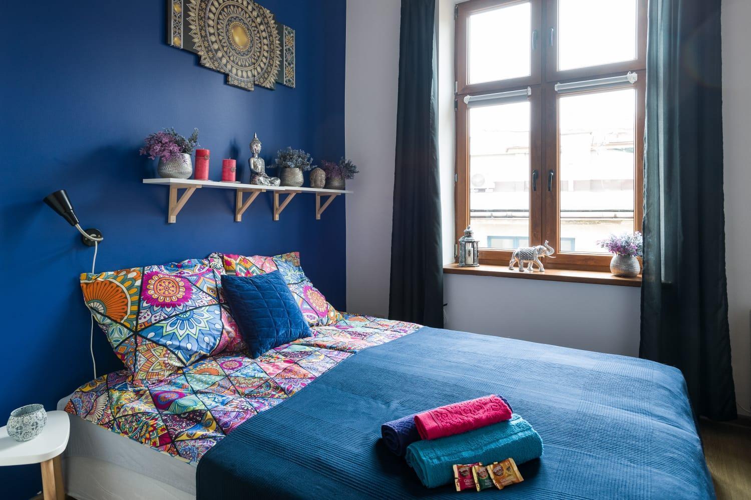 Apartament Tuz Przy Wawelu Kraków Eksteriør billede