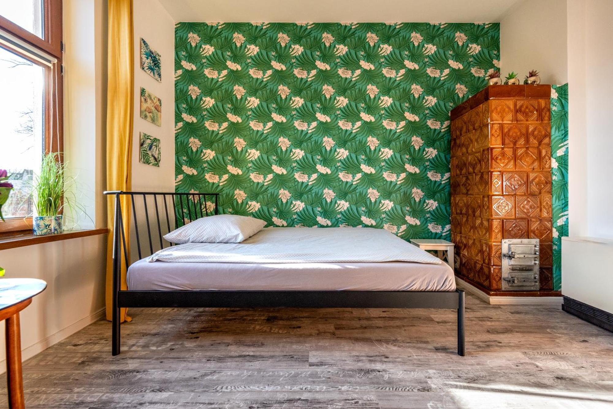 Apartament Tuz Przy Wawelu Kraków Eksteriør billede